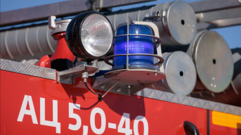 Фотография к новости: Елімізде өрт сөндіру бөлімшелерін салу тәсілі өзгерді