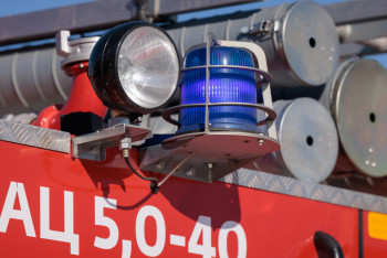 Фотография к новости: Елімізде өрт сөндіру бөлімшелерін салу тәсілі өзгерді