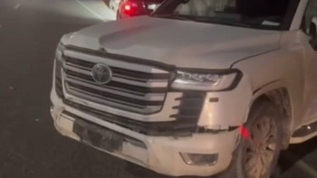 Фотография к новости: Алматы облысында жол апатынан бір адам қаза тауып, төртеуі жарақат алды