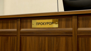 Фотография к новости: Елорда прокурорлары кәсіпкерлер құқын қорғады