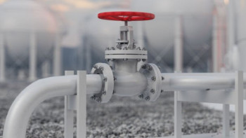 Фотография к новости: БҚО-да газ өңдеу зауыты салынады