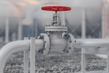 Фотография к новости: БҚО-да газ өңдеу зауыты салынады