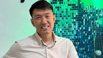 Фотография к новости: Мақсат қойған адамның мүмкіндігінде шек болмайды