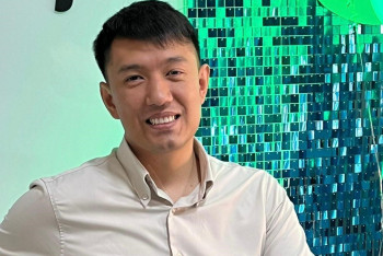 Фотография к новости: Мақсат қойған адамның мүмкіндігінде шек болмайды