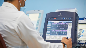 Фотография к новости: Елімізде жыл сайын 20 мыңнан астам адам онкологиялық аурумен тіркеледі