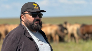 Фотография к новости: Қожалық иесі: Жайлы жағдай жасасаң, малшы табылады