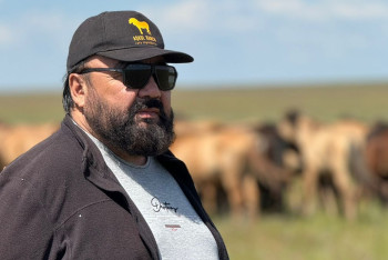 Фотография к новости: Қожалық иесі: Жайлы жағдай жасасаң, малшы табылады