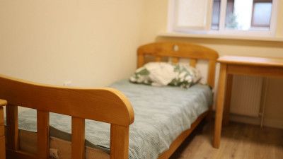 «Halyk» қоры Алматыда әйелдерге арналған дағдарыс орталығын ашты