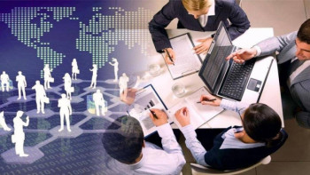 Фотография к новости: Жыл басынан бері жұмыспен қамту шараларына 583 мыңға жуық адам қатысты