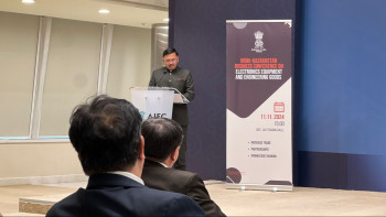 Фотография к новости: Қазақстан мен Үндістан қай салаларда серіктестік орнатқан