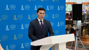 Фотография к новости: Жаңа министр қандай спорт түрлеріне басымдық бермек