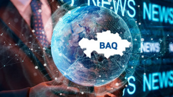 Фотография к новости: Испанияда тағы да тасқын жүруі мүмкін