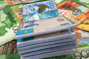 Фотография к новости: Ұлттық қордан тағы 2 трлн теңге алынбақ