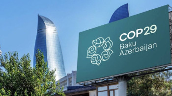 Фотография к новости: Ислам даму банкі Қазақстанның су саласына инвестиция салады