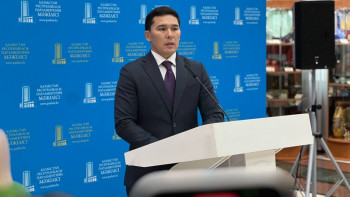 Фотография к новости: Спортшыларға пәтер, көлік беру дұрыс па? – Жаңа министр жауап берді