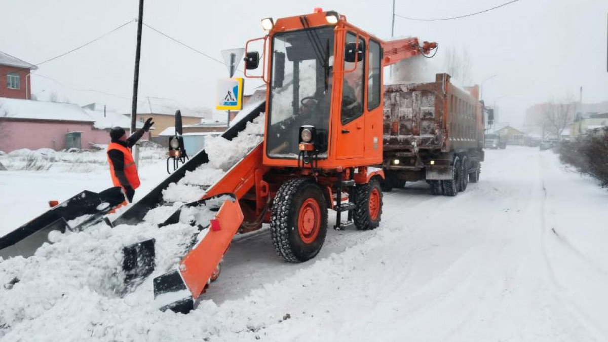  Астана қаласы әкімдігі