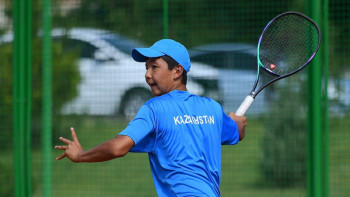 Фотография к новости: Дэвис кубогы: Ел құрамасы алғаш рет ширек финалға шықты