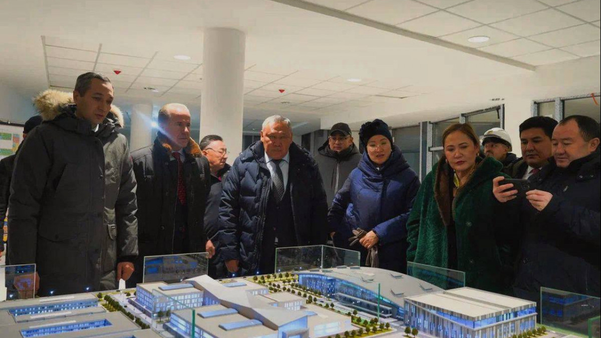  Туризм және спорт министрлігі