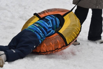 Фотография к новости: Қауіпті: ІІМ ата-аналарға үндеу жасады