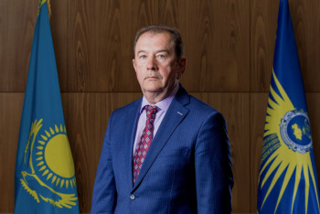 Фотография к новости: Жоғары аудиторлық палата мүшесінің өкілеттігі тоқтатылды