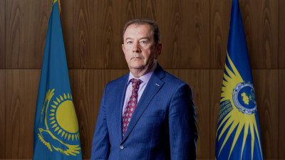 Жоғары аудиторлық палата мүшесінің өкілеттігі тоқтатылды