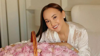 Фотография к новости: Перизат Қайрат кім