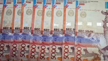 Фотография к новости: Павлодар тұрғыны алаяқтарға 40 млн теңгесін аударып жіберген