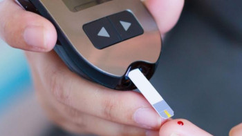 Фотография к новости: Әлемде 500 млн-нан астам адам қант диабетіне шалдыққан