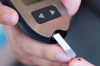 Фотография к новости: Әлемде 500 млн-нан астам адам қант диабетіне шалдыққан