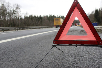 Фотография к новости: Биыл жол апатынан 2 мың адам қаза тапқан