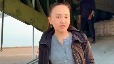 Қымбат көліктер мен мүліктер. Қайырымдылық қорының құрылтайшысы күдікке ілінді