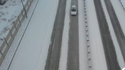 Жетісуда Талдықорған-Үшарал бағытында көлік қозғалысына шектеу қойылды