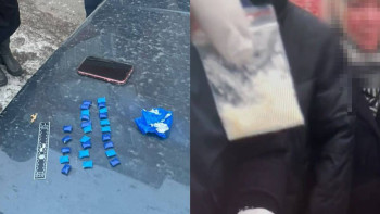 Фотография к новости: Биыл БҚО-да есірткі таратумен айналысқан 25 адам ұсталды