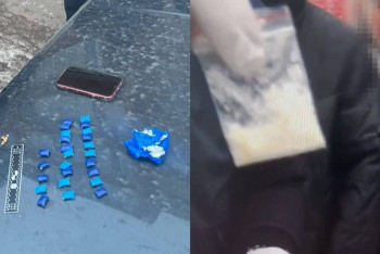 Фотография к новости: Биыл БҚО-да есірткі таратумен айналысқан 25 адам ұсталды