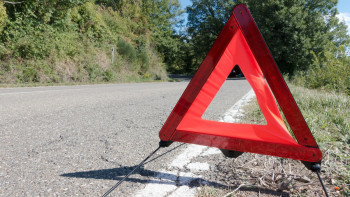 Фотография к новости: Елімізде жол апаты неден болады? – ІІМ 3 себебін атады