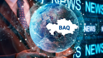 Фотография к новости: Германияда Бундестаг сайлауы 23 ақпанда өтеді