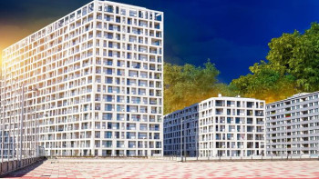 Фотография к новости: Шымкентте сатып алуға ұсынылмайтын тұрғын үй кешендерінің тізімі жарияланды