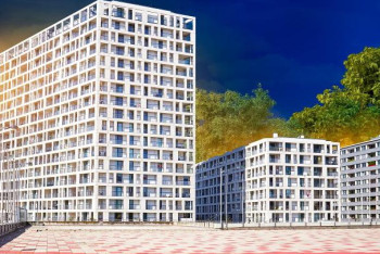 Фотография к новости: Шымкентте сатып алуға ұсынылмайтын тұрғын үй кешендерінің тізімі жарияланды