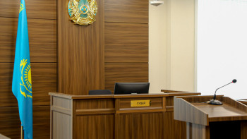 Фотография к новости: Аудандық білім бөлімінің бухгалтері бюджет қаражатын жымқырғаны үшін сотталды