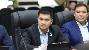 Фотография к новости: Сүт өндірісіндегі бәсеке: Отандық өнімдерге сұраныс қалай артып жатыр?