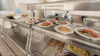 Фотография к новости: "Маңғыстаудағы балалардың улануы". Тоқаев мектеп асханалары туралы айтты