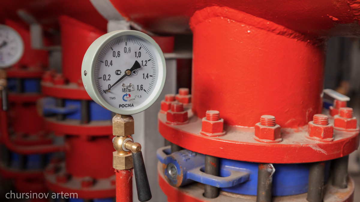  Артём Чурсинов  - архив