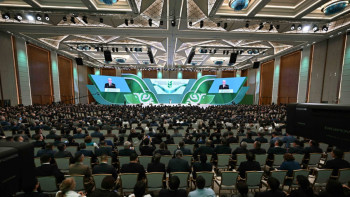 Фотография к новости: Тоқаев: Ауыл шаруашылығы бәсекеге қабілетті озық сала болуы керек