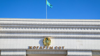 Фотография к новости: Жоғарғы сот: Сот тергеуінің толық жүргізілмеуіне байланысты сот актілерінің күші жойылды