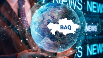 Фотография к новости: МАГАТЭ басшысы Иранның ядролық нысандарын аралады