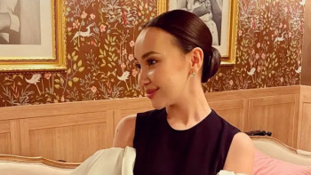 Фотография к новости: «AMANAT»  Перизат Қайраттың ісіне қатысты мәлімдеме жасады