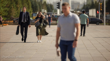 Фотография к новости: Жыл басынан қанша адам жұмыспен қамтылды