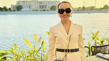 Фотография к новости: Перизат Қайрат пара үстел теннисі федерациясының президенті қызметінен босатылды