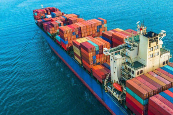 Фотография к новости: Биыл Қазақстанның теңіз порттары арқылы 6,2 млн тонна жүк тасымалданды