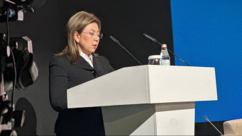 Фотография к новости: Қаржы ұйымдарының активтері 5 жылда 65 трлн теңгеге ұлғайды